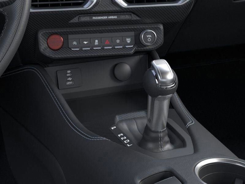 New 2026 Ford Mustang Premium RWD image 16