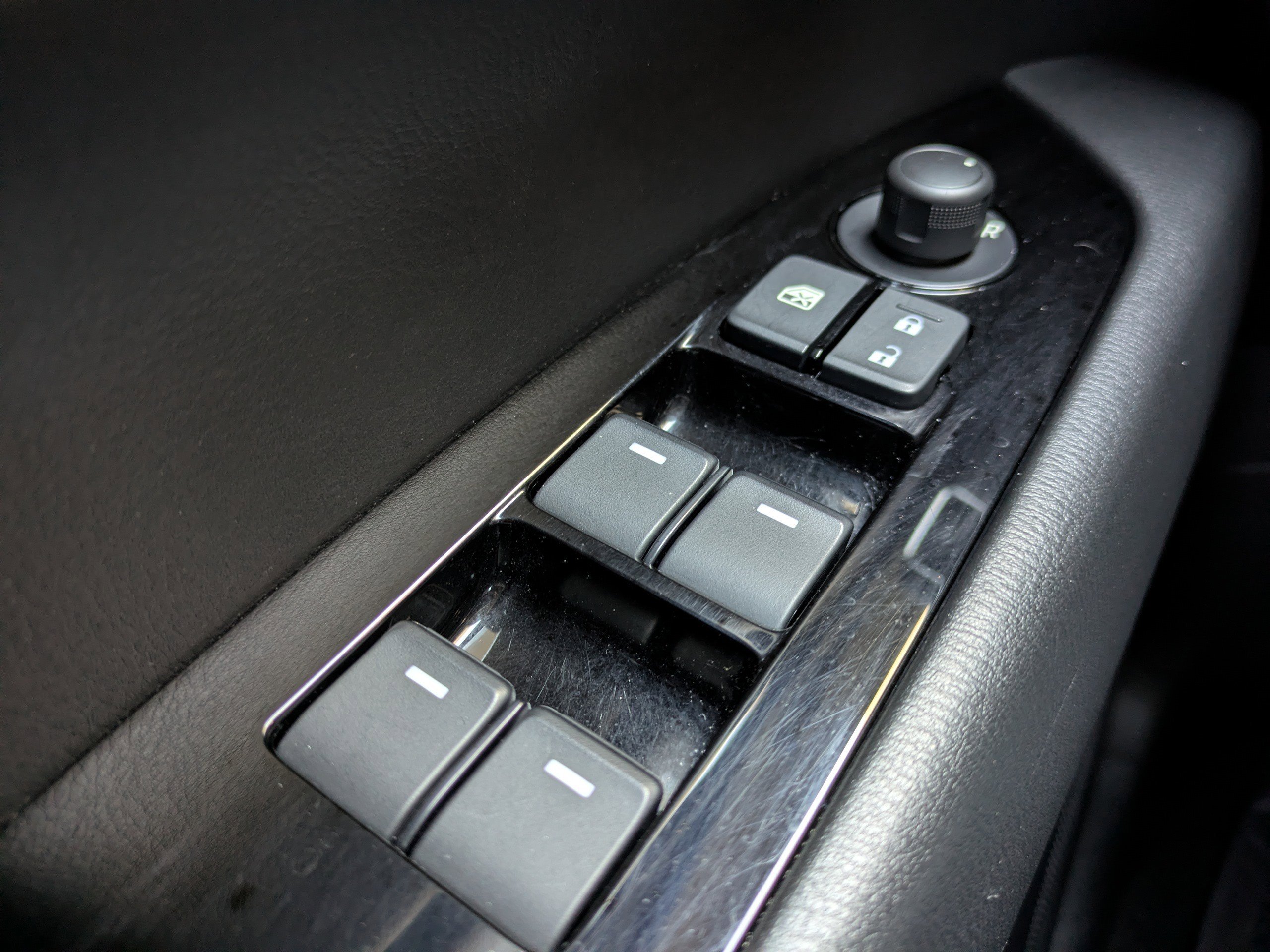 Used 2018 MAZDA CX-5 Touring w/ Preferred Equipment Package image 21