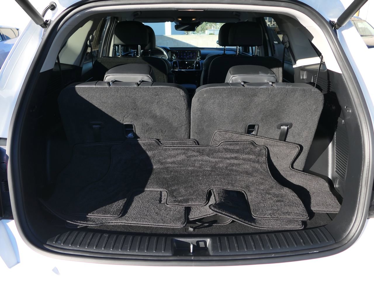 Used 2023 Kia Sorento EX image 22