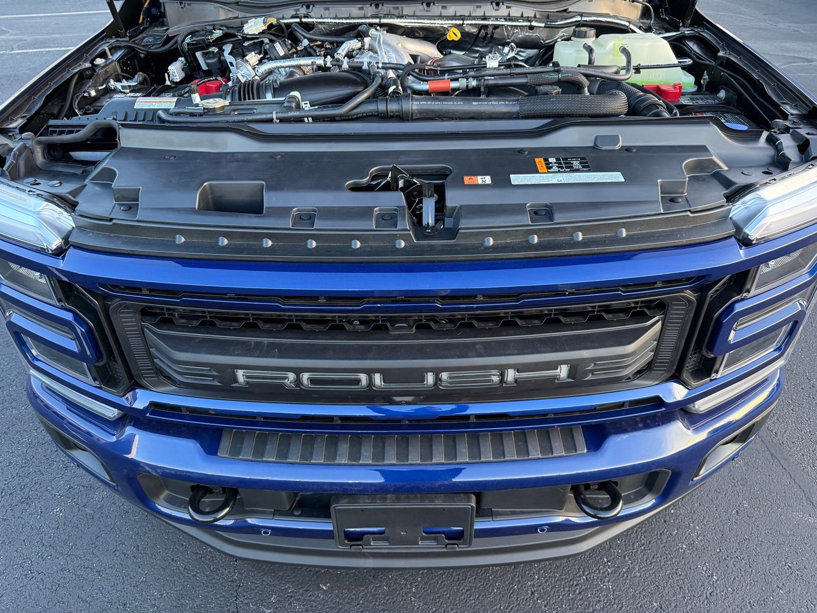 New 2026 Ford F250 Lariat AWD/4WD image 45