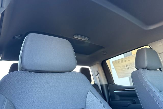 New 2026 Chevrolet Silverado 1500 LT image 21