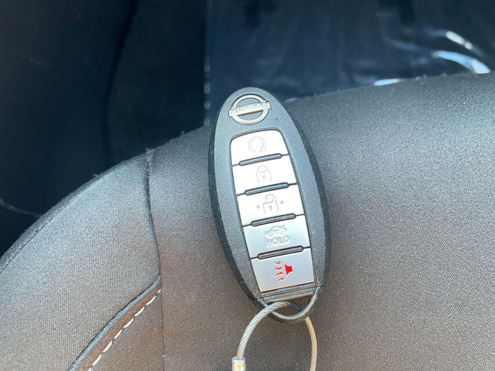 Used 2025 Nissan Altima 2.5 SV image 25