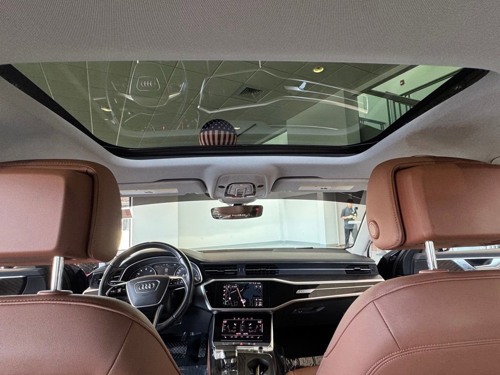Used 2019 Audi A6 2.0T Premium image 13