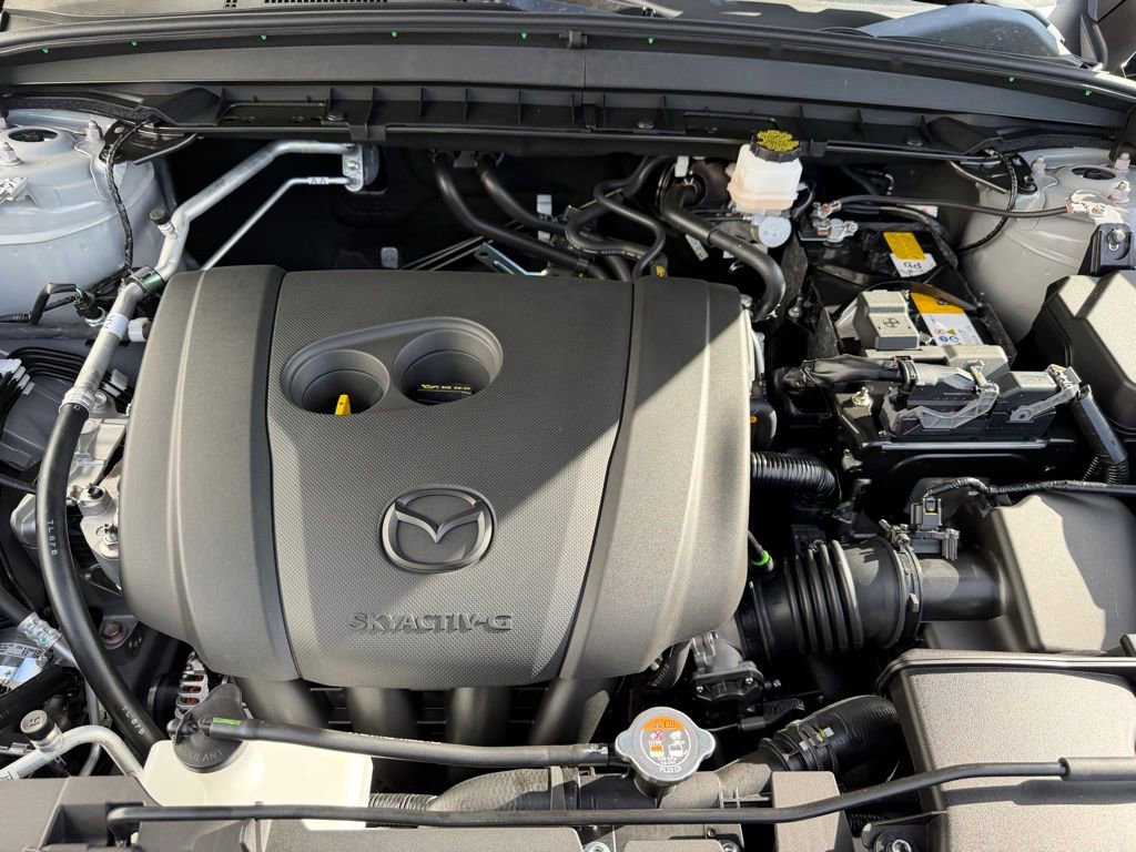 New 2026 MAZDA CX-5 2.5 S w/ Premium Package image 14