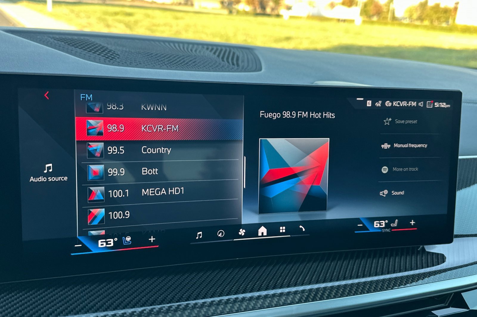 New 2026 BMW X5 M60i image 15