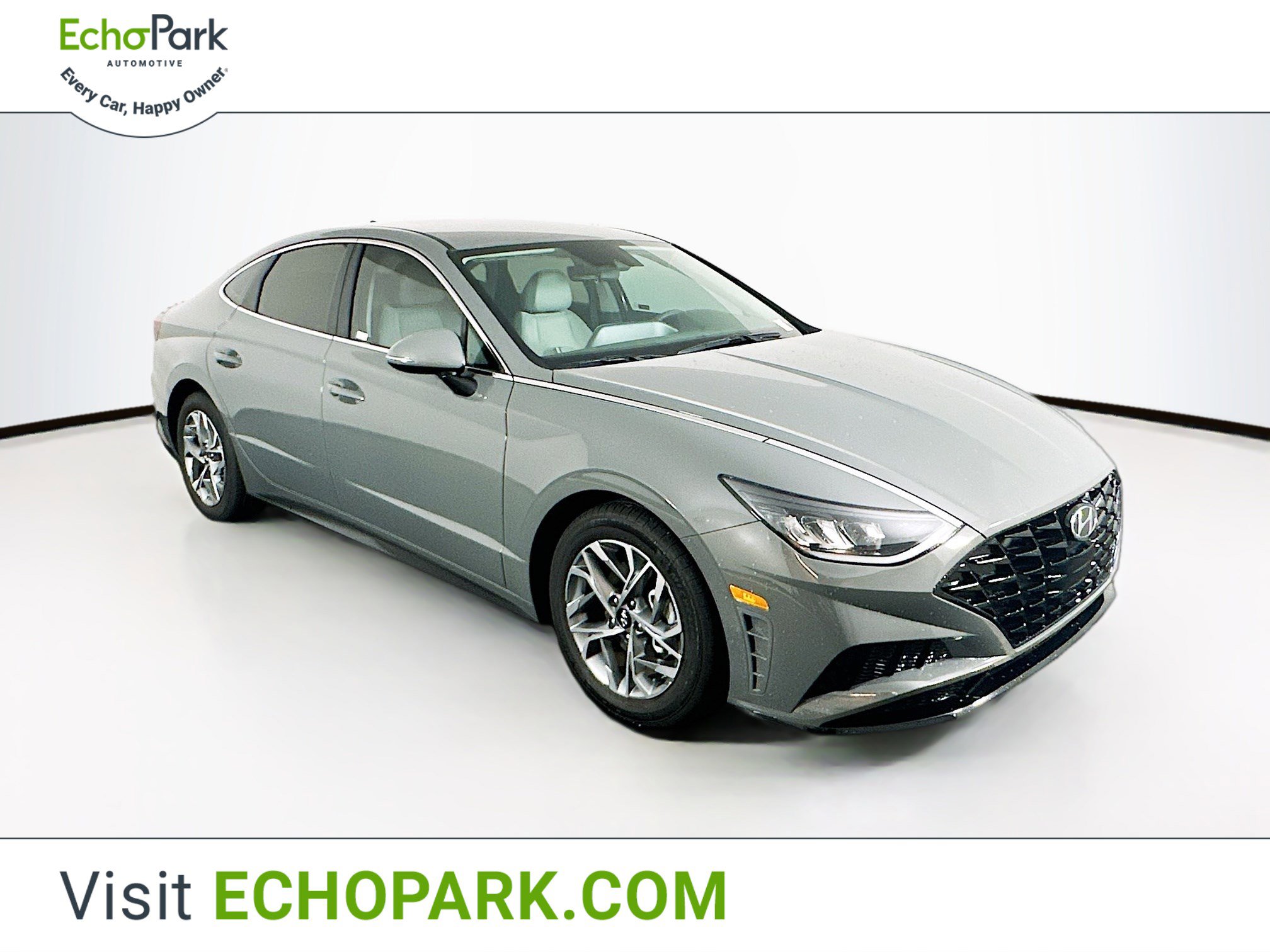 Used 2021 Hyundai Sonata SEL