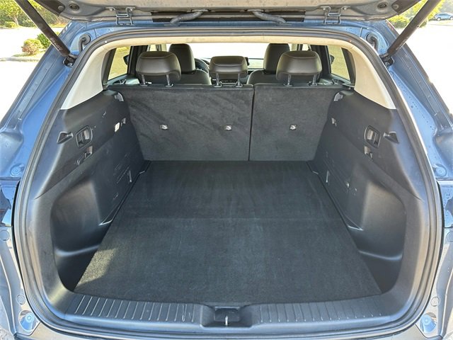Used 2024 MAZDA CX-50 AWD 2.5 S w/ Preferred Package image 29