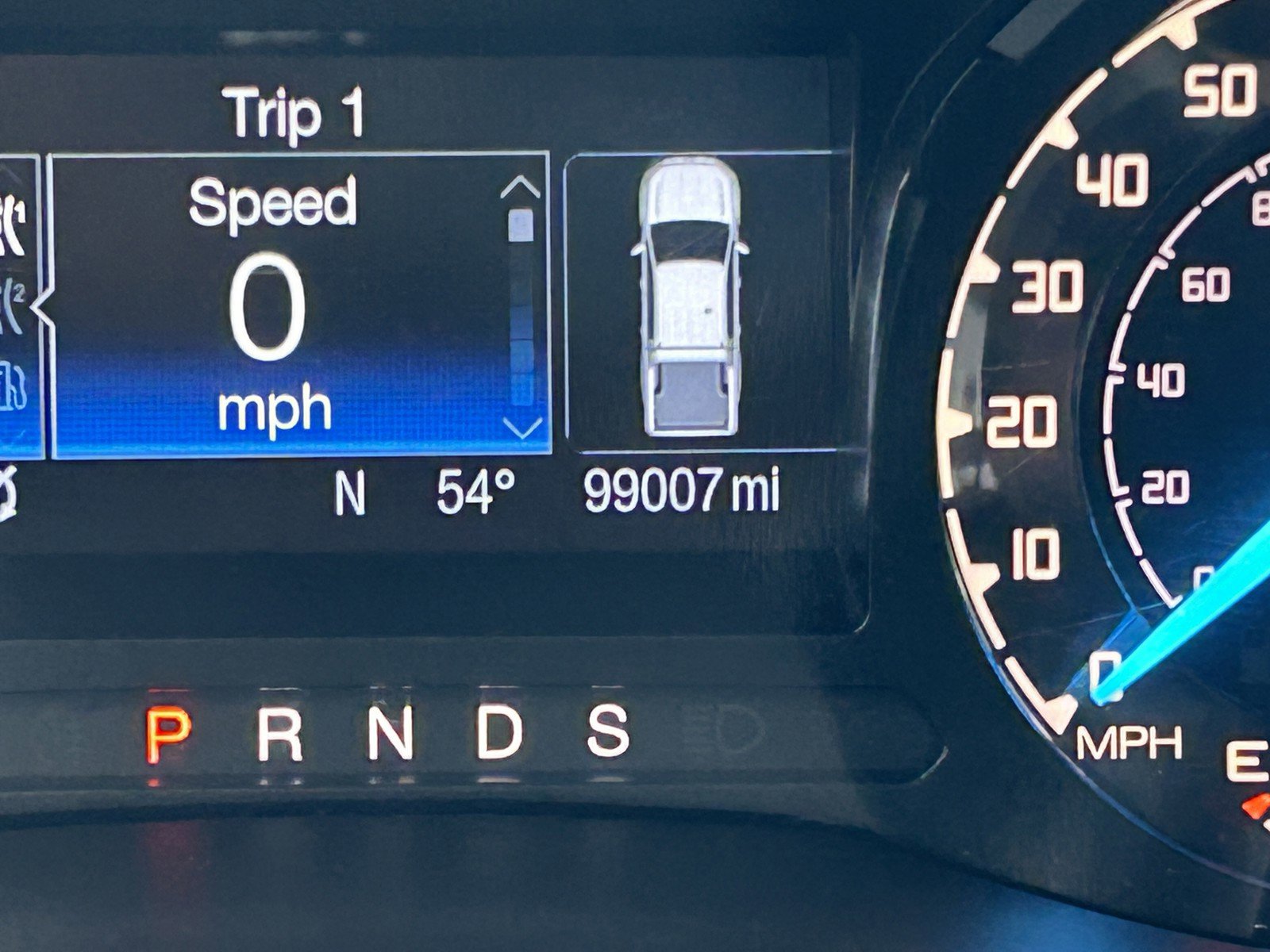 Used 2019 Ford Ranger XLT w/ FX4 Off-Road Package image 28