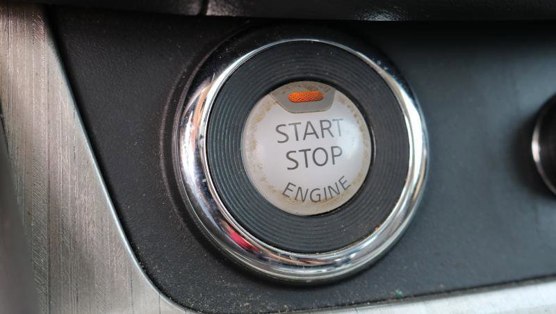 Used 2016 Nissan Murano Platinum w/ Platinum Technology Package image 12