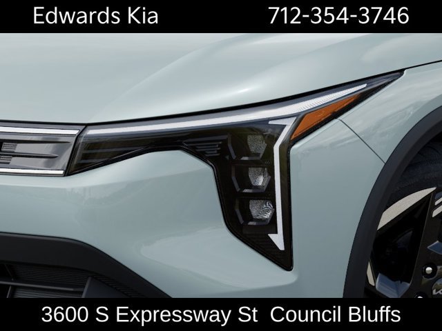 New 2026 Kia K4 GT-Line Turbo FWD image 12