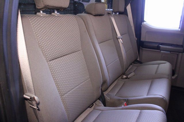 Used 2018 Ford F150 XLT w/ Equipment Group 301A Mid image 13