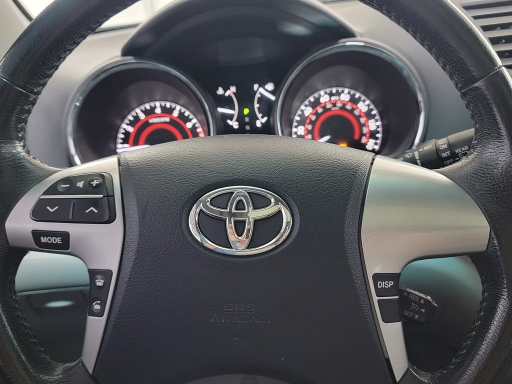 Used 2013 Toyota Highlander SE AWD/4WD image 18