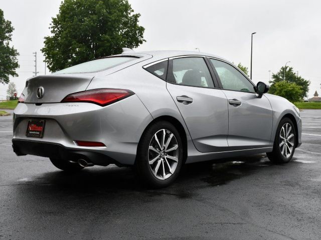 New 2025 Acura Integra image 7