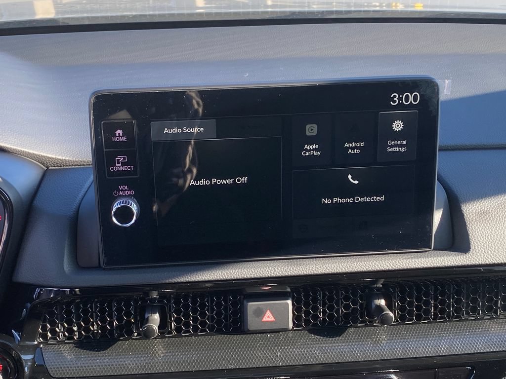 New 2026 Honda CR-V EX-L image 17