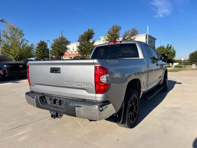 Used 2019 Toyota Tundra SR5 RWD image 6