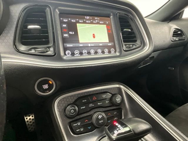 Used 2017 Dodge Challenger T/A RWD image 10