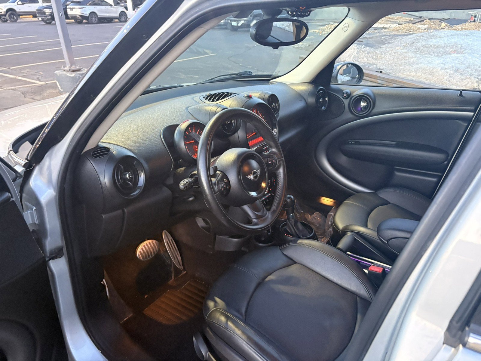 Used 2015 MINI Cooper Countryman S image 15