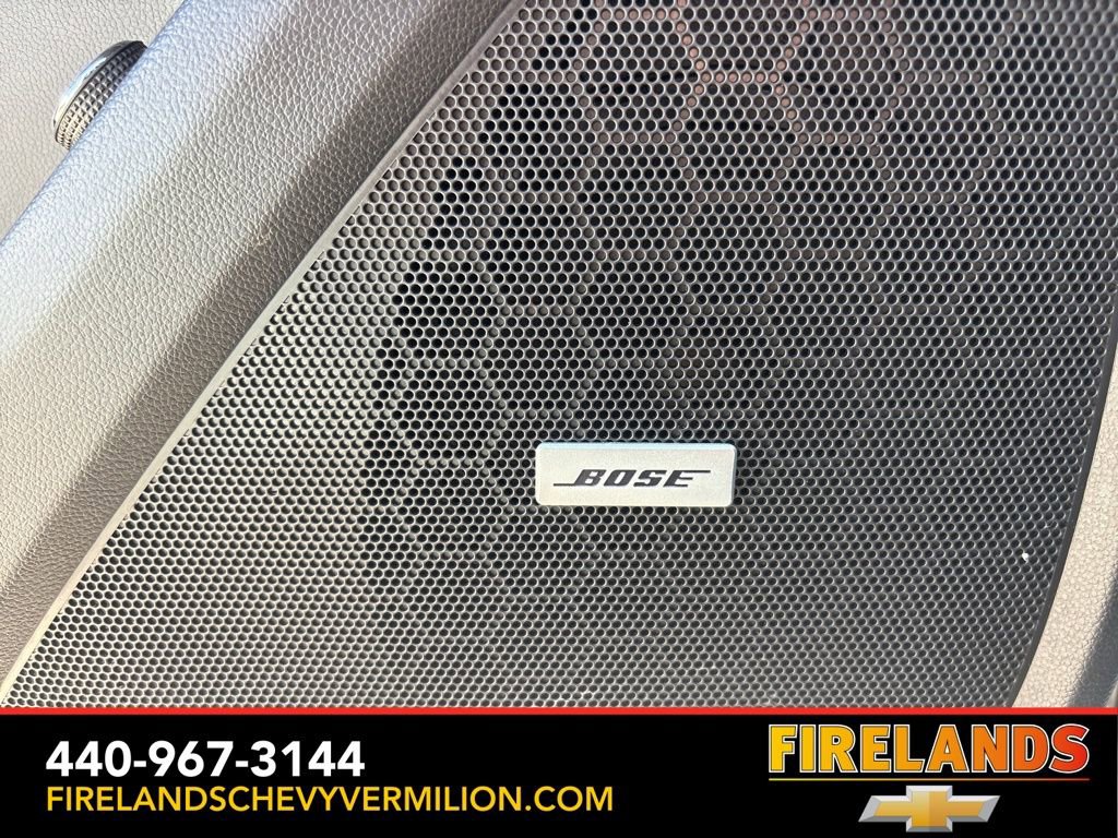 Certified 2023 Chevrolet Traverse Premier w/ LPO, Floor Liner Package image 4