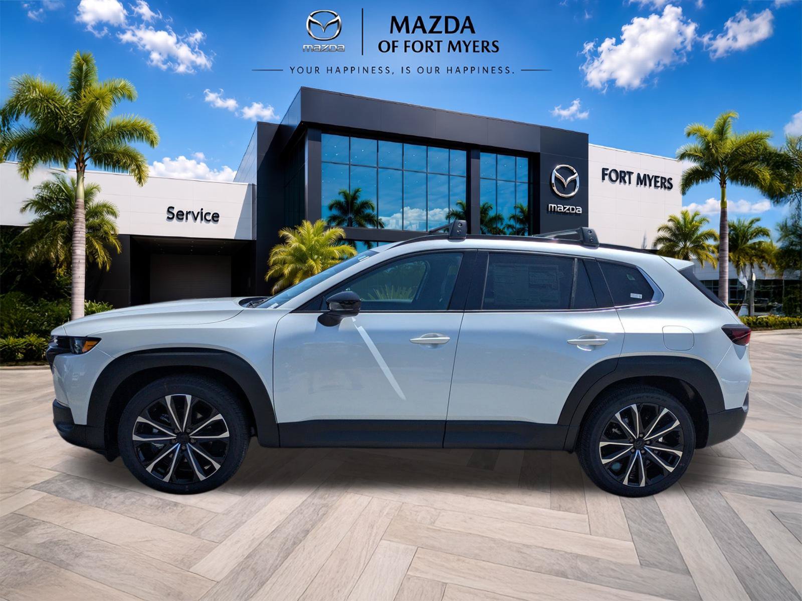 New 2026 MAZDA CX-50 AWD 2.5 S w/ Weather Package image 11