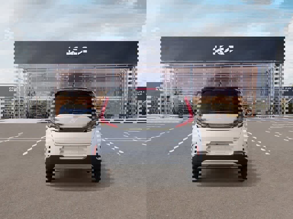 Certified 2025 Kia Soul EX image 5