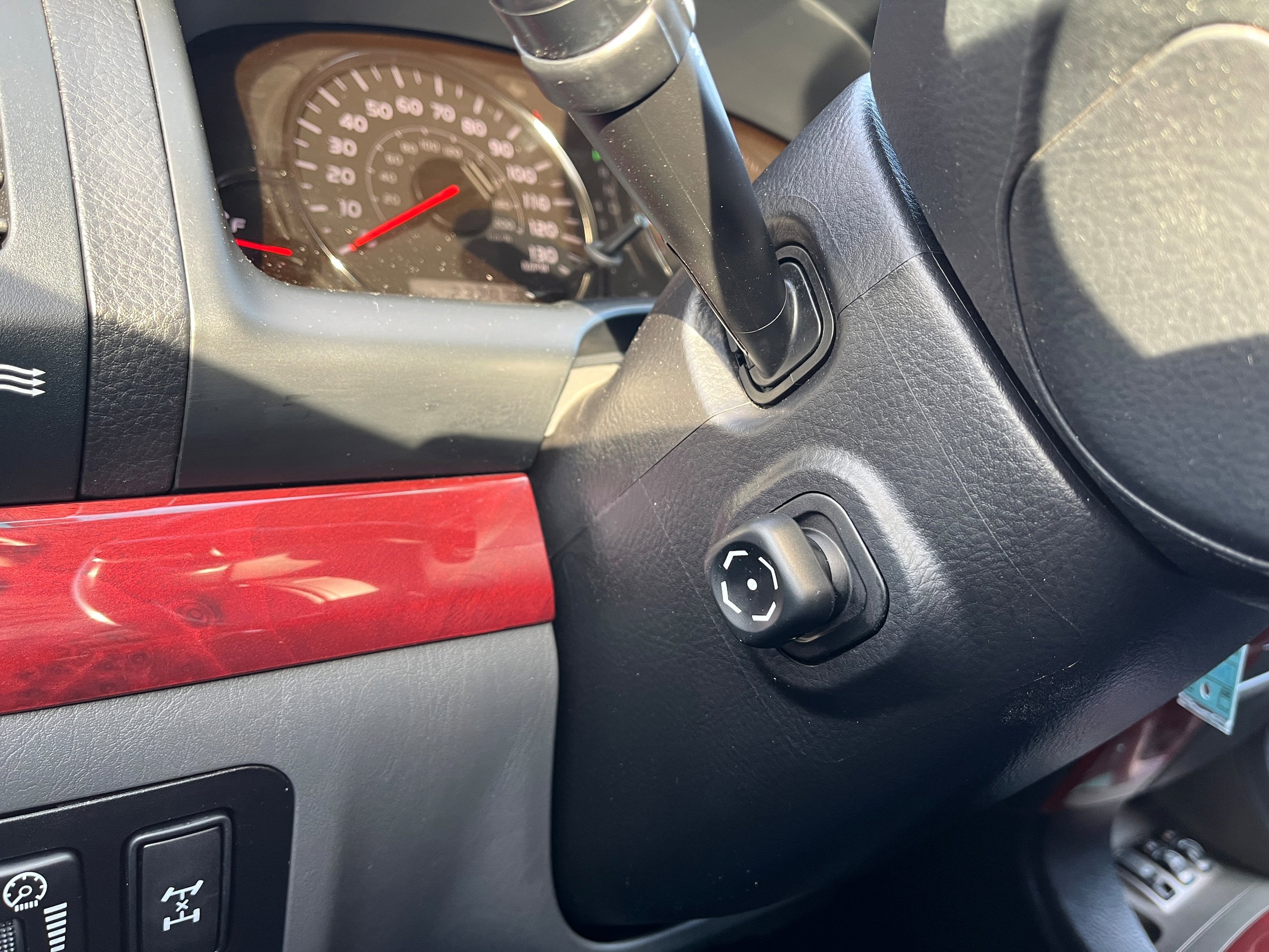 Used 2008 Lexus GX 470 image 26