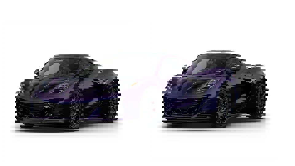 New 2026 Chevrolet Corvette Z06 image 53