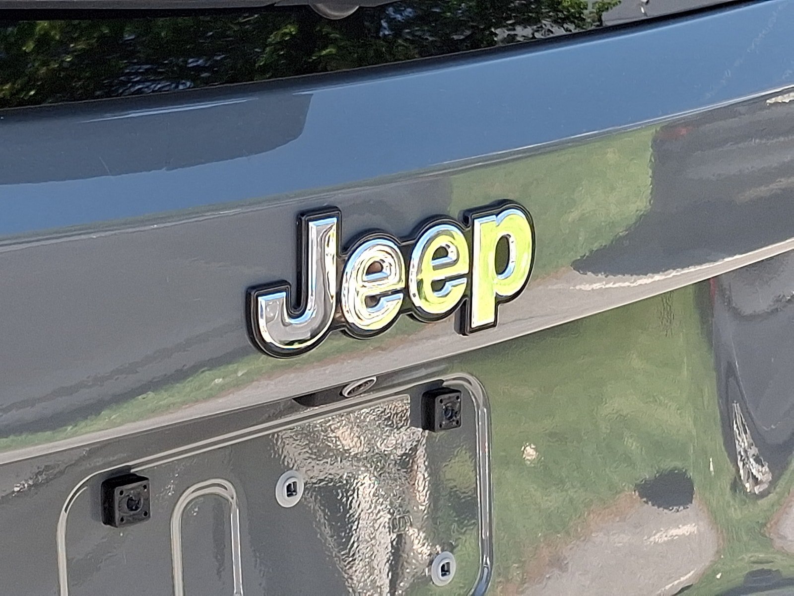 Used 2022 Jeep Renegade Latitude AWD/4WD image 31