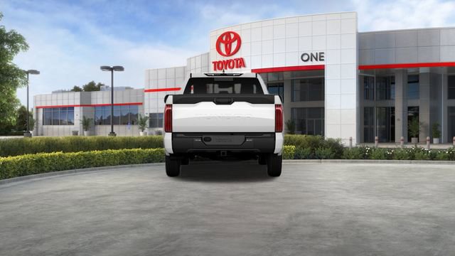 New 2026 Toyota Tundra SR image 10