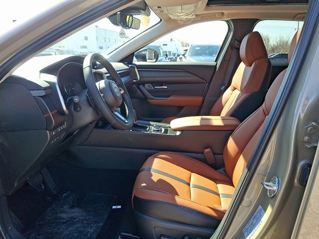 New 2026 MAZDA CX-50 Meridian Edition w/ Apex Package image 14