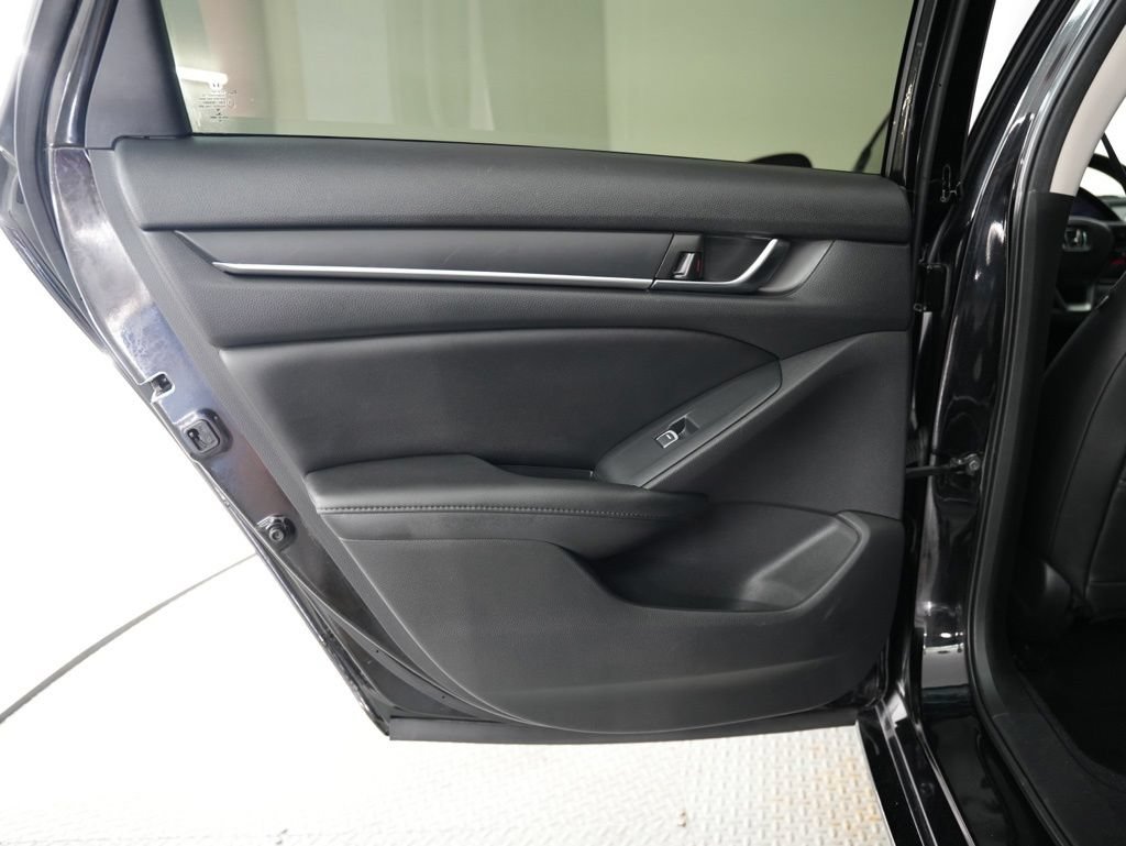 Used 2022 Honda Accord Sport Special Edition image 36