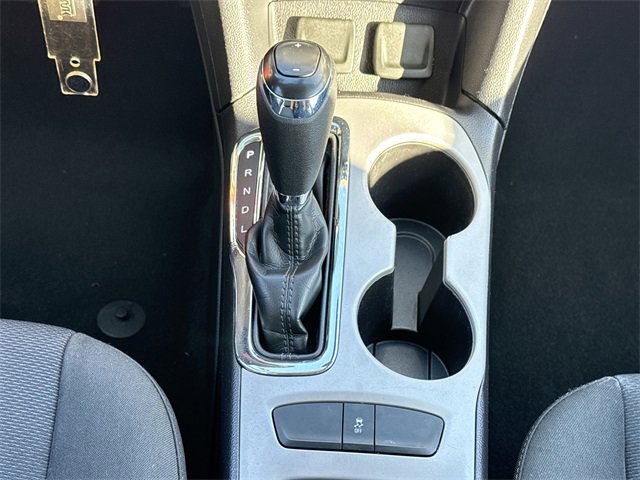 Used 2017 Chevrolet Cruze LS image 16