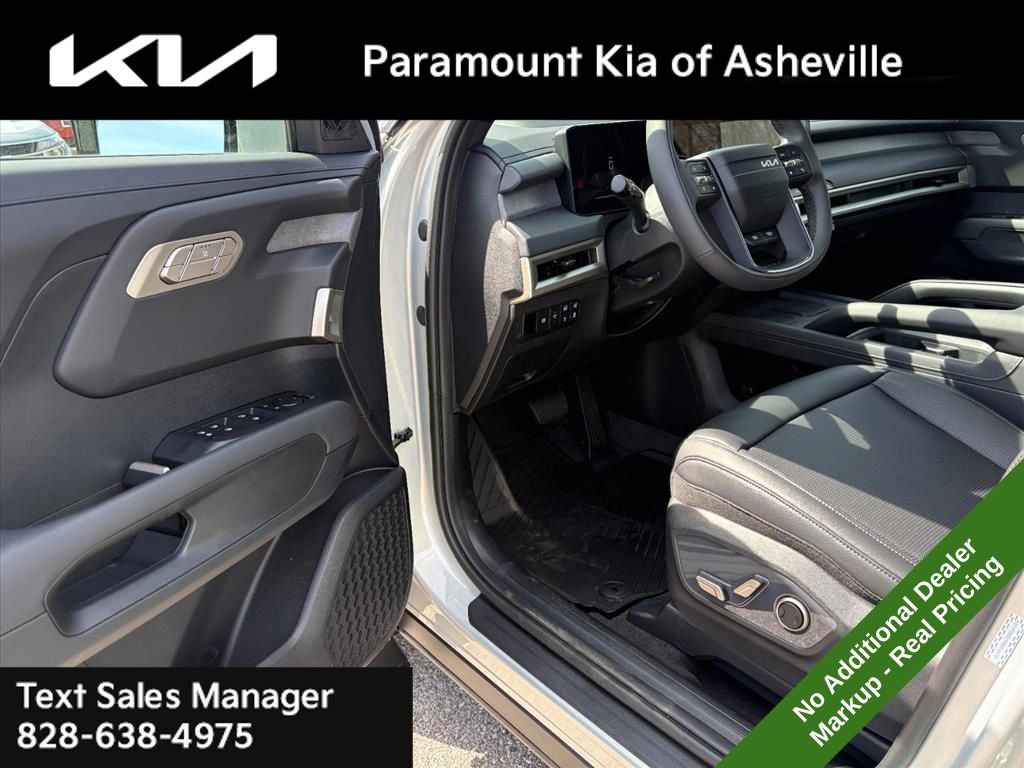 New 2027 Kia Telluride S image 18