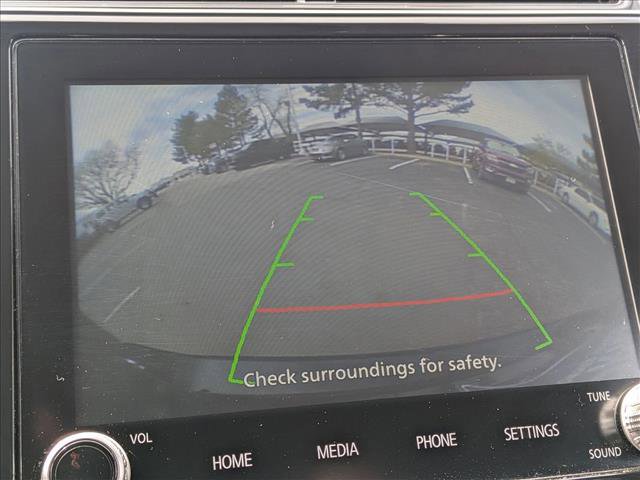 Used 2024 Mitsubishi Outlander Sport AWD image 14