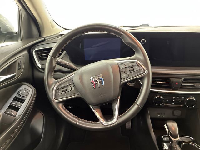 Used 2024 Buick Encore GX Preferred FWD image 21