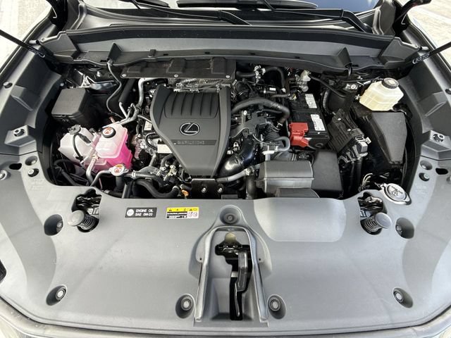 Certified 2025 Lexus TX 350 AWD w/ Technology Package image 28