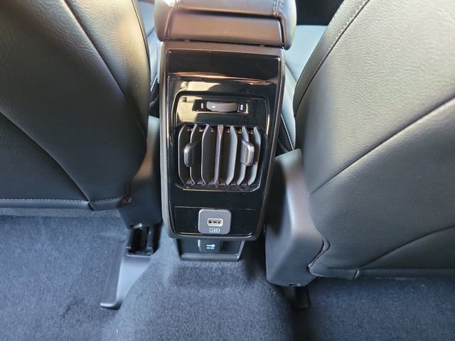 New 2026 Jeep Compass Latitude image 10