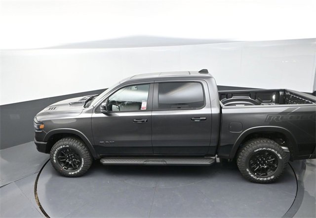 New 2026 RAM 1500 Rebel image 12