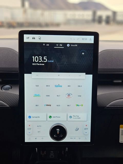 New 2026 Ford Mustang Mach-E Select w/ Comfort Package image 10