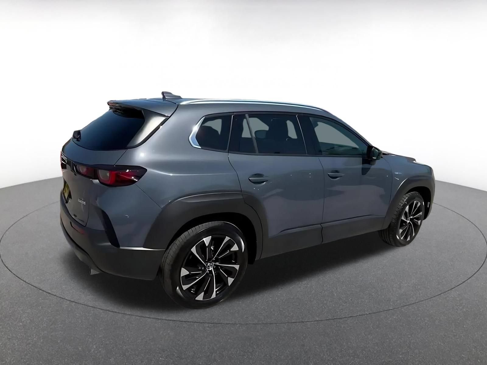 Used 2025 MAZDA CX-50 2.5 Hybrid w/ Premium Plus Pkg AWD/4WD image 14