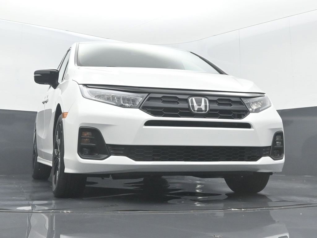 New 2026 Honda Odyssey Sport-L image 5