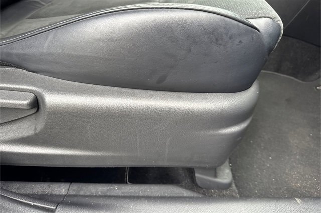 Used 2024 Mitsubishi Eclipse Cross SE image 23