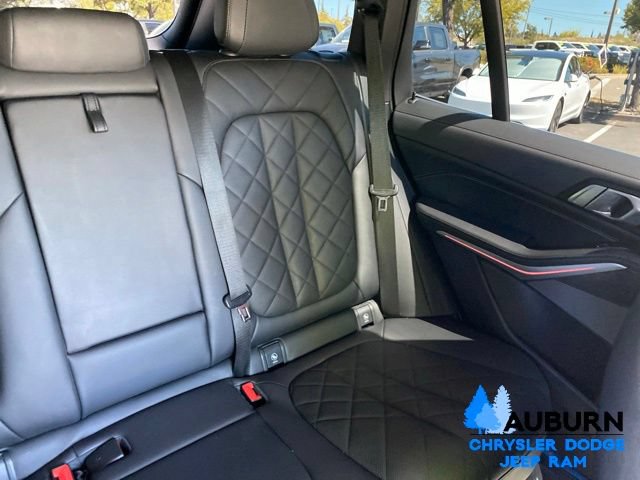 Used 2023 BMW X5 xDrive40i w/ Luxury Seating Package AWD/4WD image 27