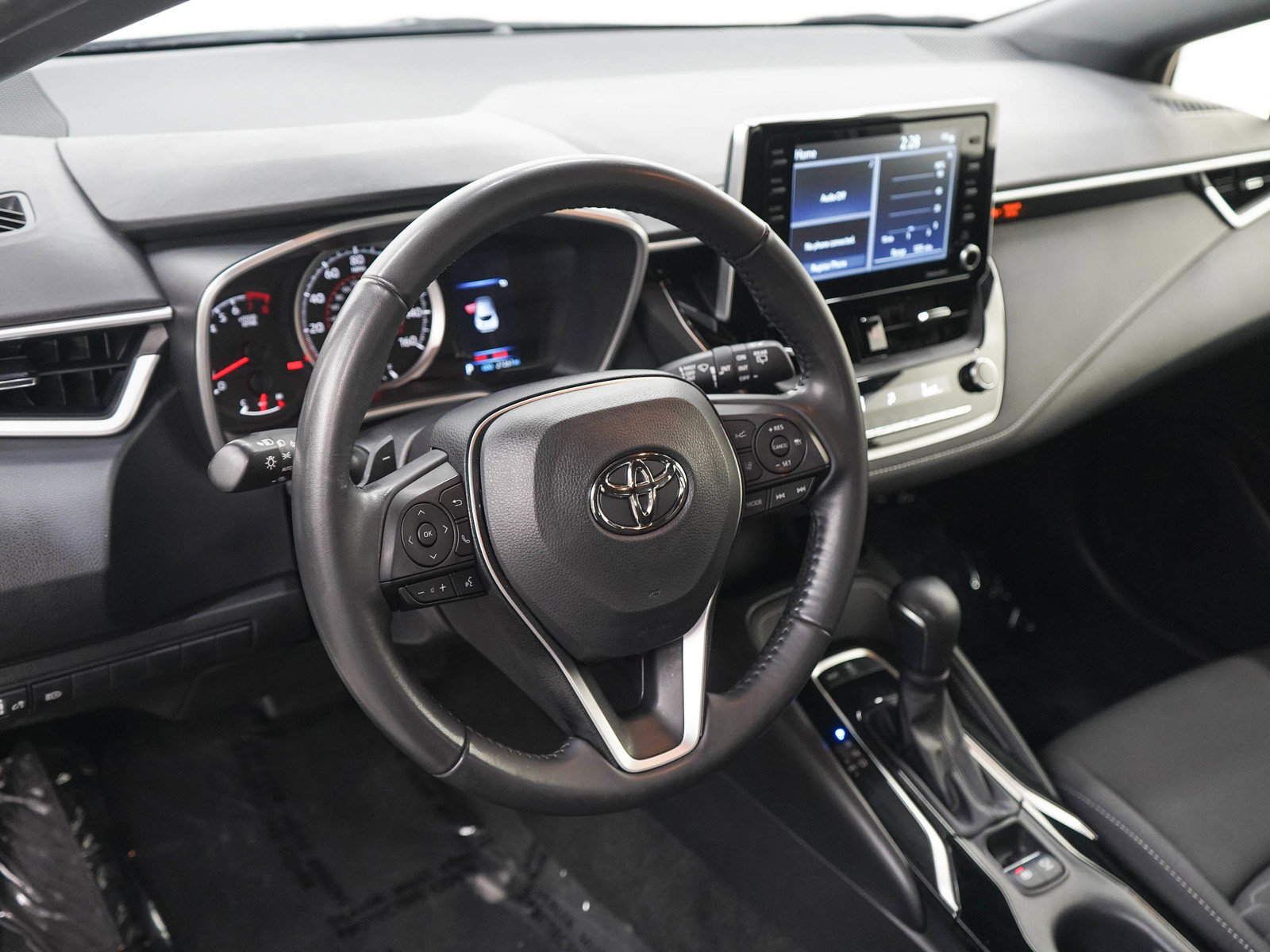 Used 2022 Toyota Corolla SE FWD image 18