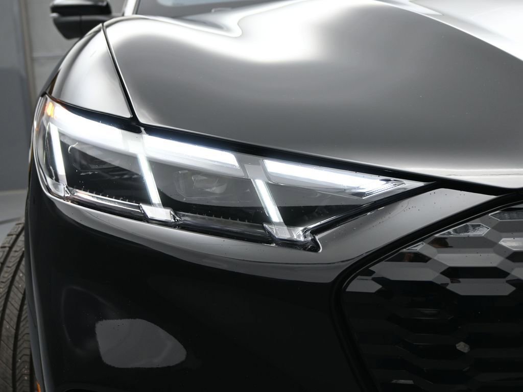 New 2025 Ford Mustang Mach-E GT w/ Interior Protection Package image 12