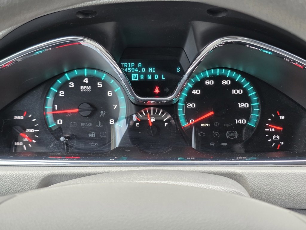 Used 2016 Chevrolet Traverse LS image 25