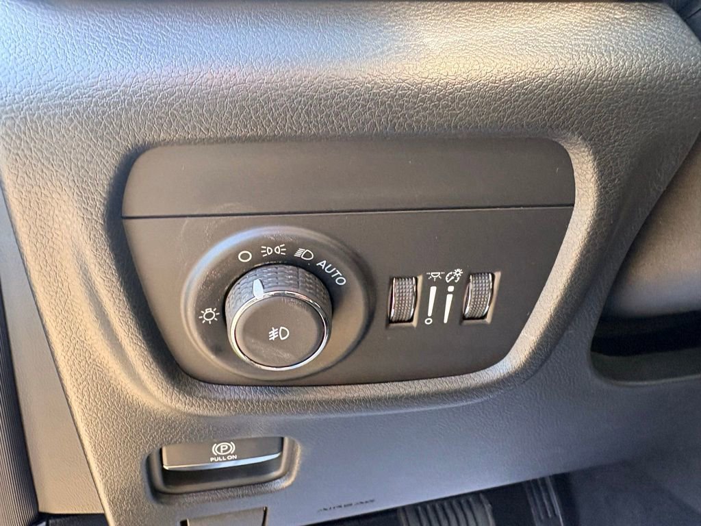 New 2026 Jeep Grand Cherokee Limited image 24