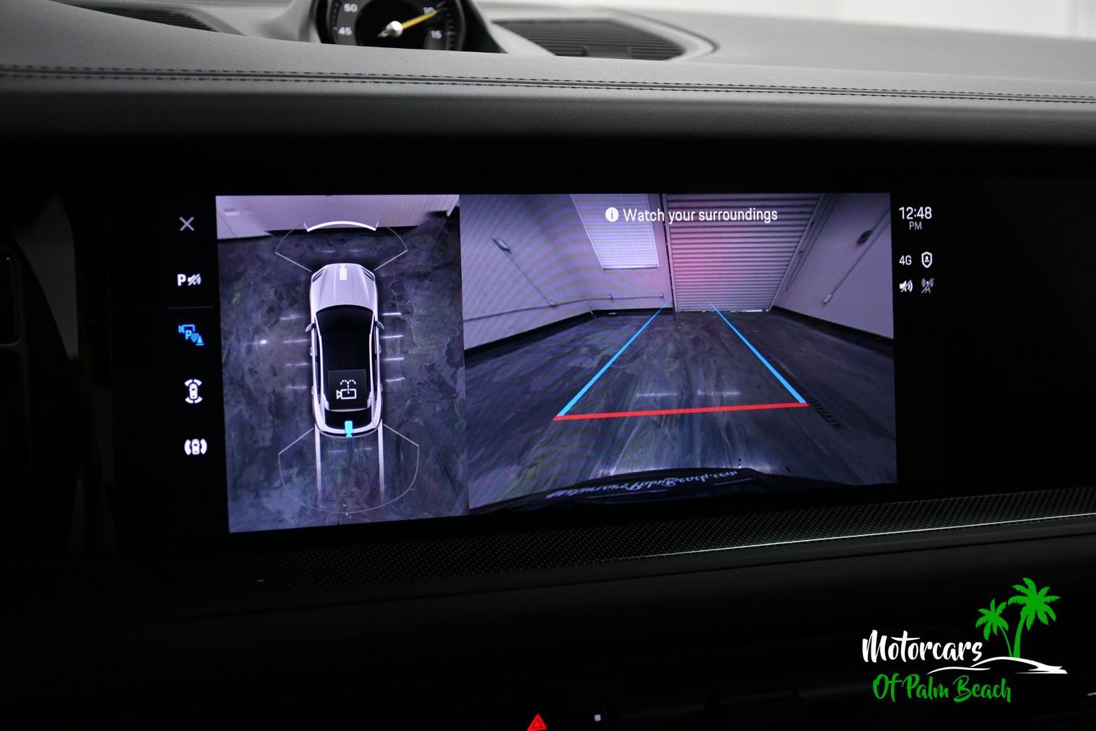 Used 2024 Porsche Cayenne Turbo GT image 42