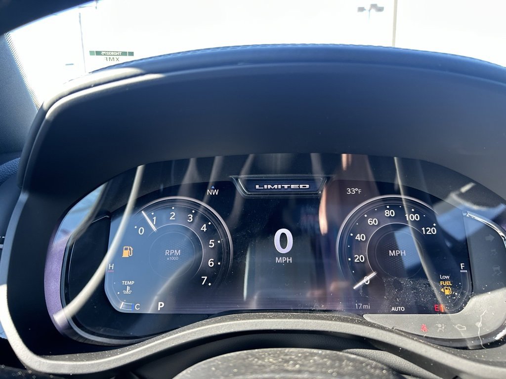 New 2026 RAM 1500 Limited w/ Night Edition image 21