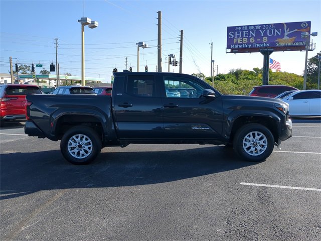 Used 2024 Toyota Tacoma SR5 image 6