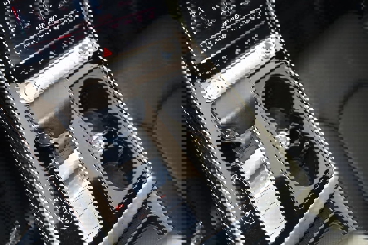 Used 2019 Audi Q8 Prestige image 25